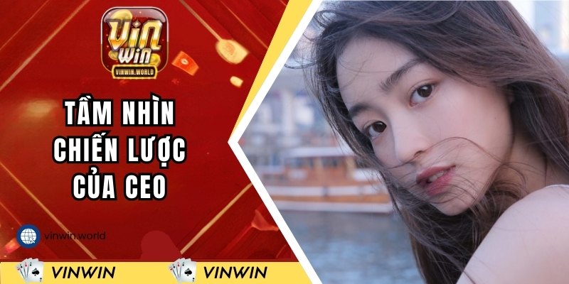 Tầm nhìn cùng sứ mệnh dành cho cổng game