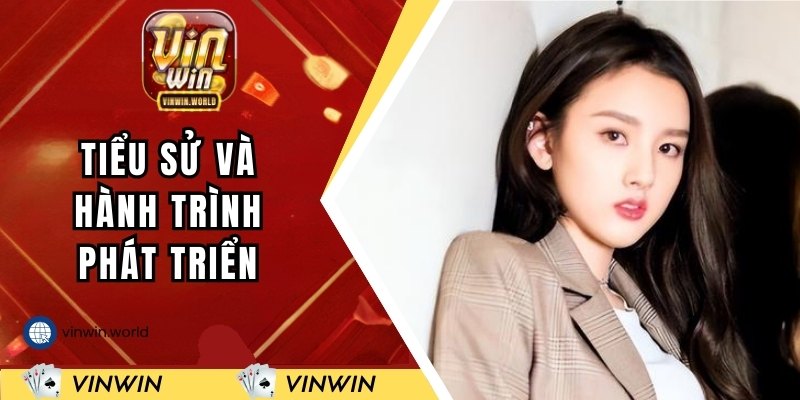 Tiểu sử cùng hành trình phát triển của CEO Anna Colo