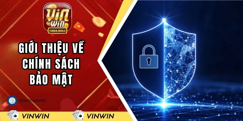 Giới thiệu về chính sách bảo mật VINWIN