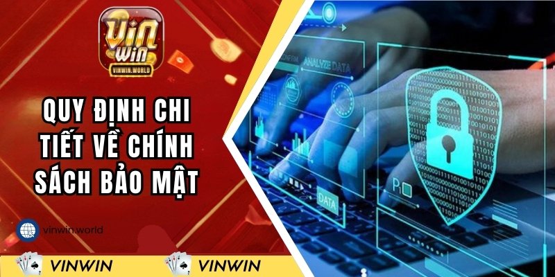 Cổng game đưa ra những quy định cụ thể nhất cho hội viên
