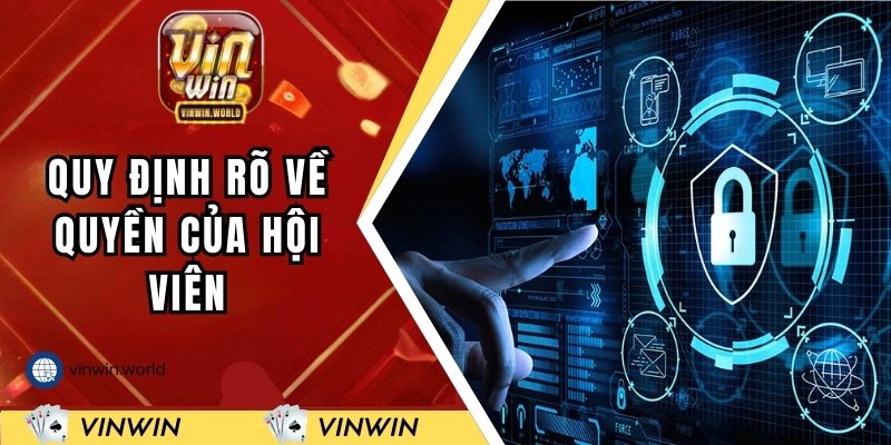Quy định về quyền chủ động của mọi hội viên