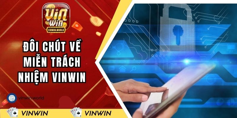 Đôi chút nổi bật về chính sách miễn trách nhiệm tại cổng game