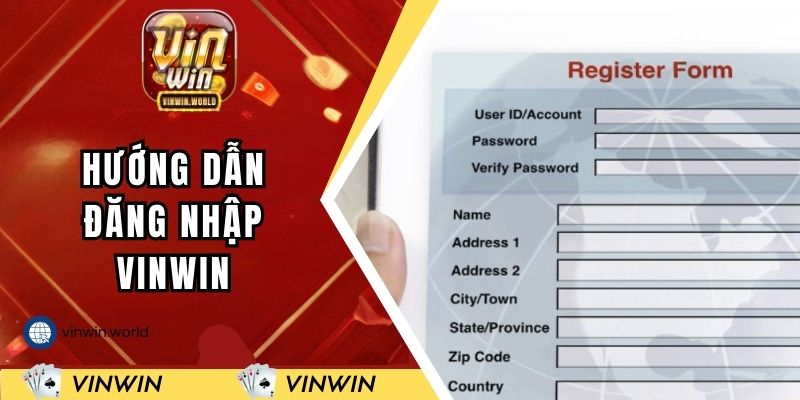 Hướng dẫn đăng nhập VINWIN từng thiết bị