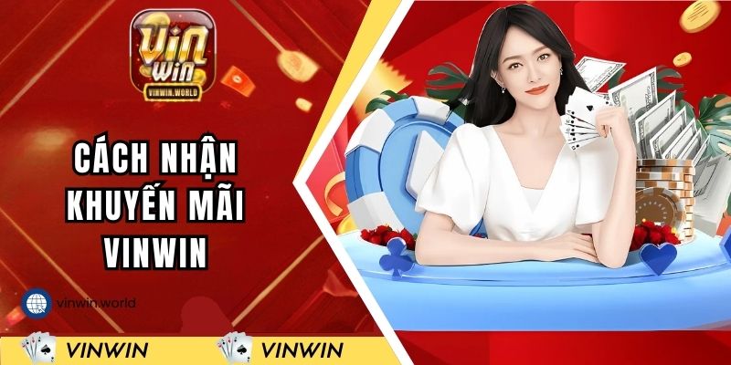 Chi tiết cách nhận ưu đãi