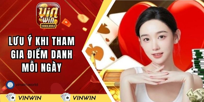 Lưu ý khi tham gia điểm danh mỗi ngày tặng 50k F79