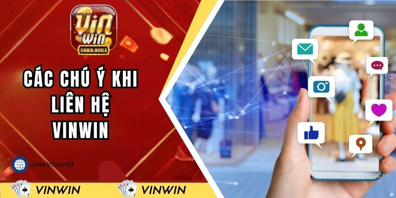 Một số chú ý quan trọng khi liên lạc với cổng game từ chuyên gia