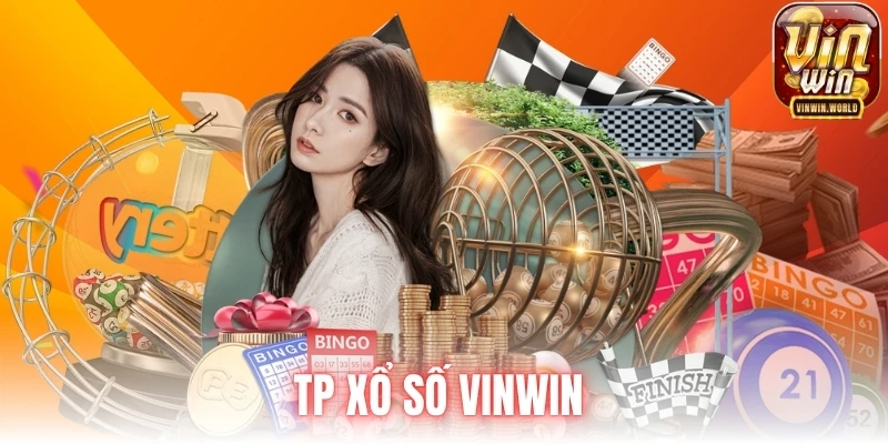 TP Xổ số Vinwin